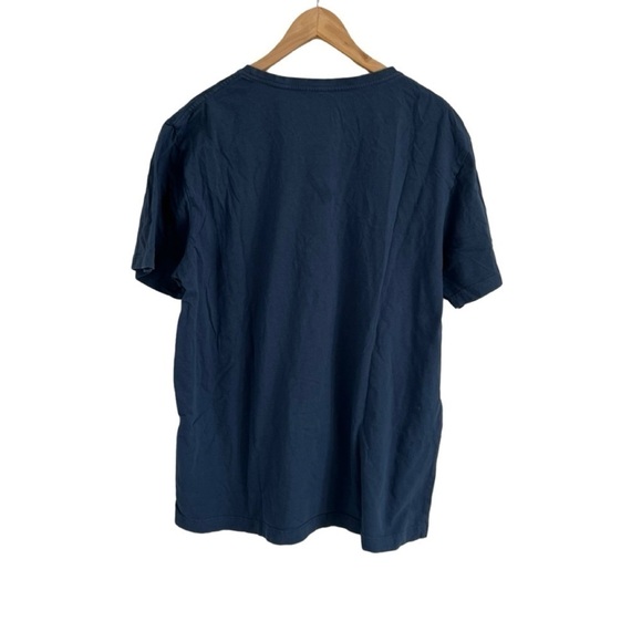 TWO PREMIUM MENS T-shirt Hurley & Champion SIZE XL - Picture 4 of 4